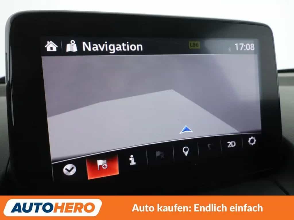 Mazda CX-3 2.0 Skyactiv-G Sports-Line *NAV*HUD*TEMP* 01/2019-photo-21