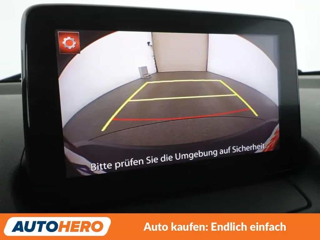 Mazda CX-3 2.0 Skyactiv-G Sports-Line *NAV*HUD*TEMP* 01/2019-photo-22