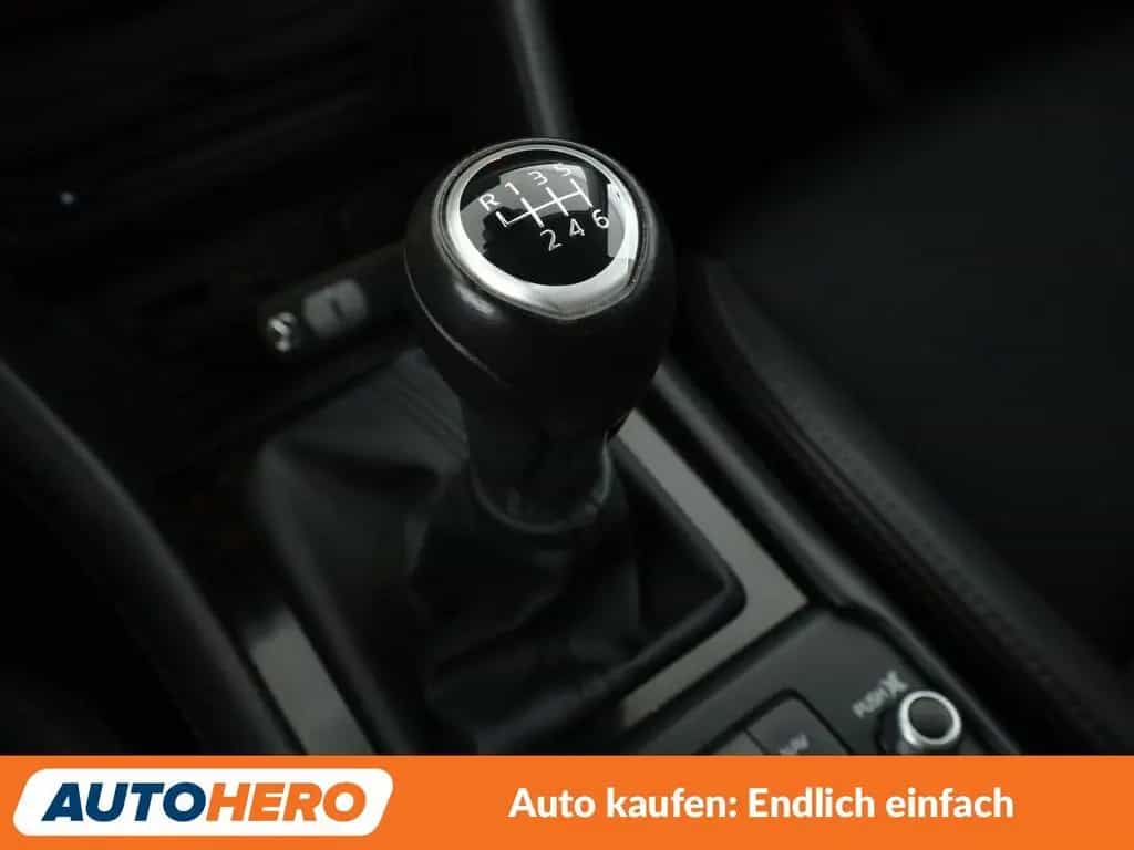 Mazda CX-3 2.0 Skyactiv-G Sports-Line *NAV*HUD*TEMP* 01/2019-photo-24