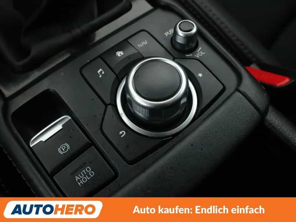 Mazda CX-3 2.0 Skyactiv-G Sports-Line *NAV*HUD*TEMP* 01/2019-photo-25