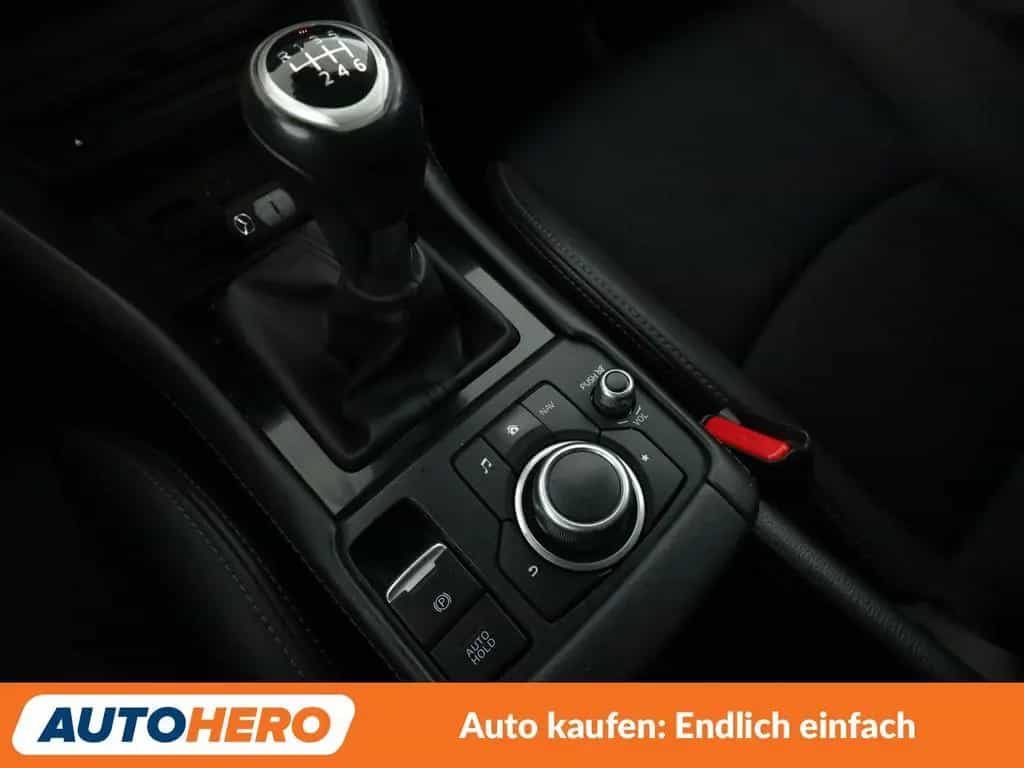 Mazda CX-3 2.0 Skyactiv-G Sports-Line *NAV*HUD*TEMP* 01/2019-photo-26