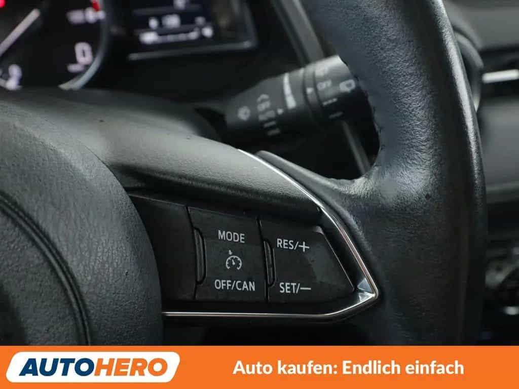 Mazda CX-3 2.0 Skyactiv-G Sports-Line *NAV*HUD*TEMP* 01/2019-photo-27