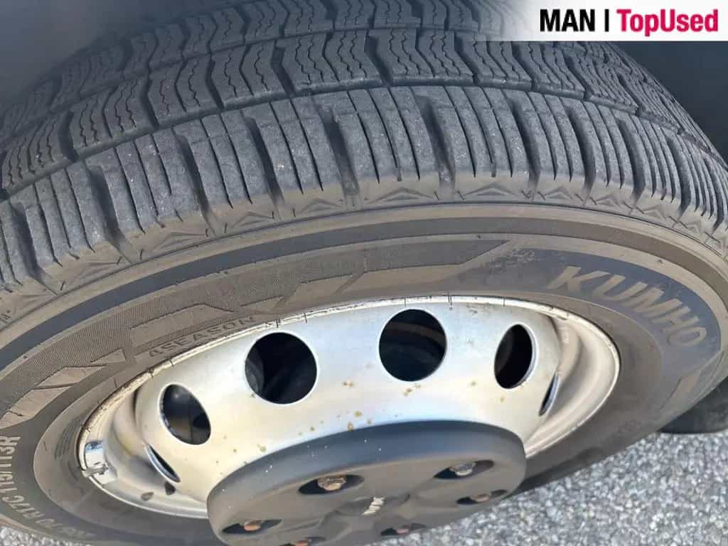 MAN TGE 6.180 4X2 SB Klima 02/2022-photo-9