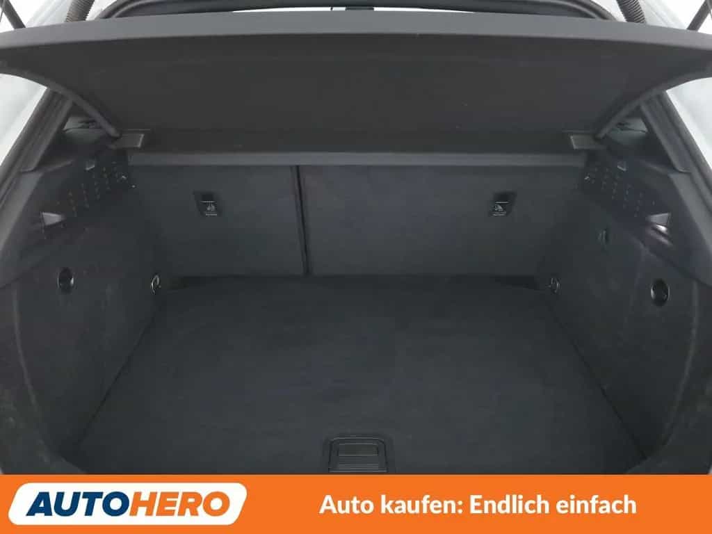 Audi A3 Sportback 1.6 TDI Design Aut.*NAVI*PDC*ACC* 11/2018-photo-17
