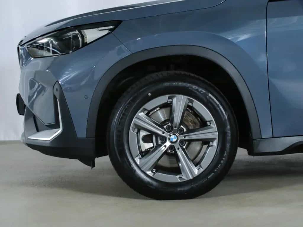 BMW X1 sDrive 20i LED PDC Navigation Ablagenpaket 11/2025-photo-11