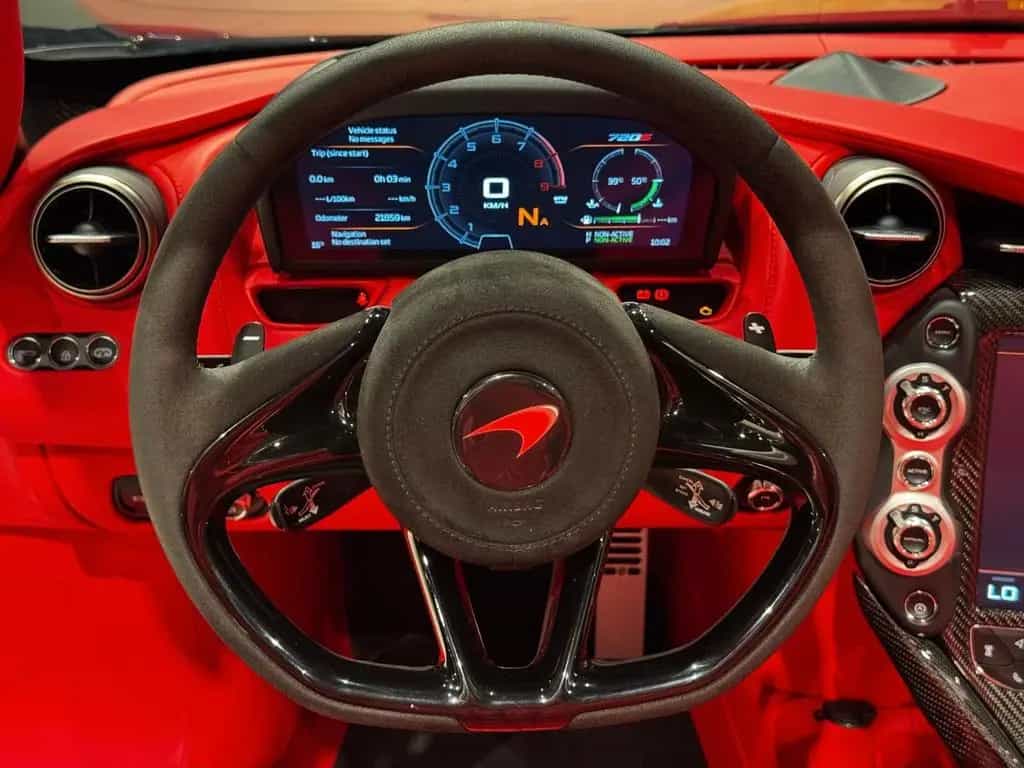 McLaren 720S Spider FULL CARBON|STAGE 2|B&W 08/2019-photo-29