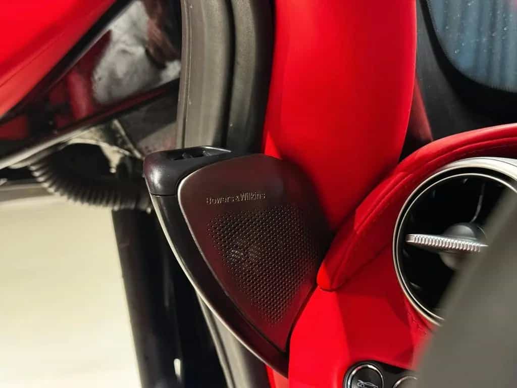 McLaren 720S Spider FULL CARBON|STAGE 2|B&W 08/2019-photo-30