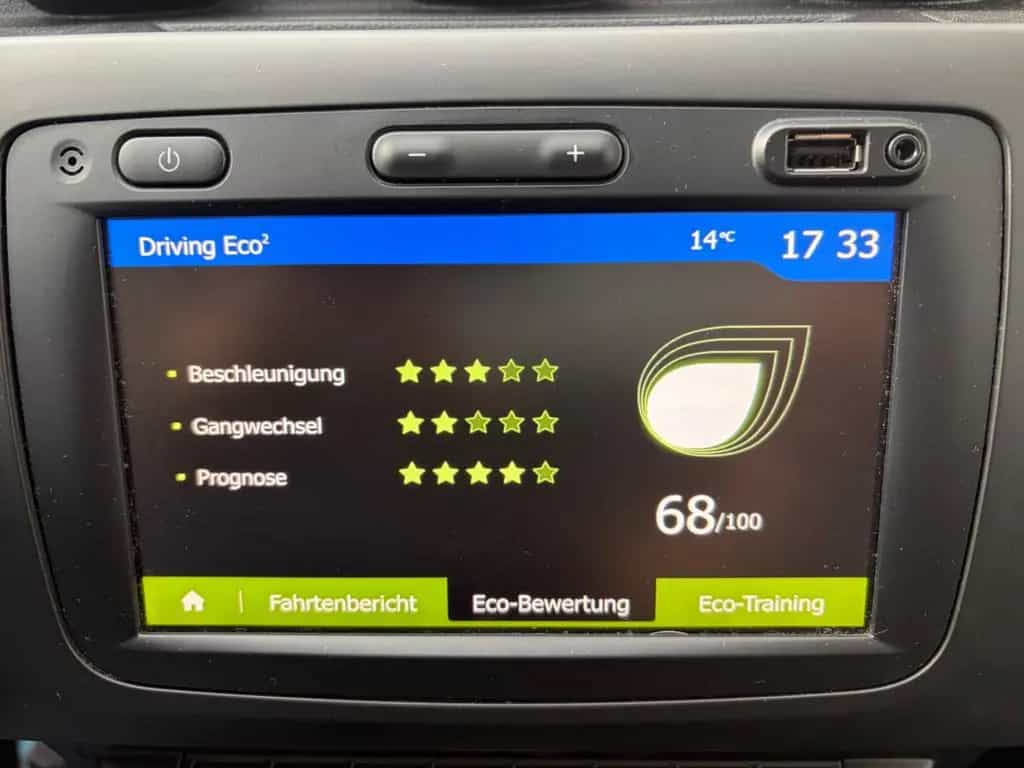 Dacia Duster II Adventure-Vollleder-Klima-Navi-AHK-360 04/2019-photo-11