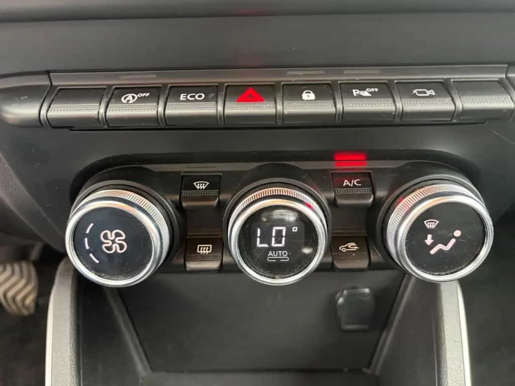 Dacia Duster II Adventure-Vollleder-Klima-Navi-AHK-360 04/2019-photo-14