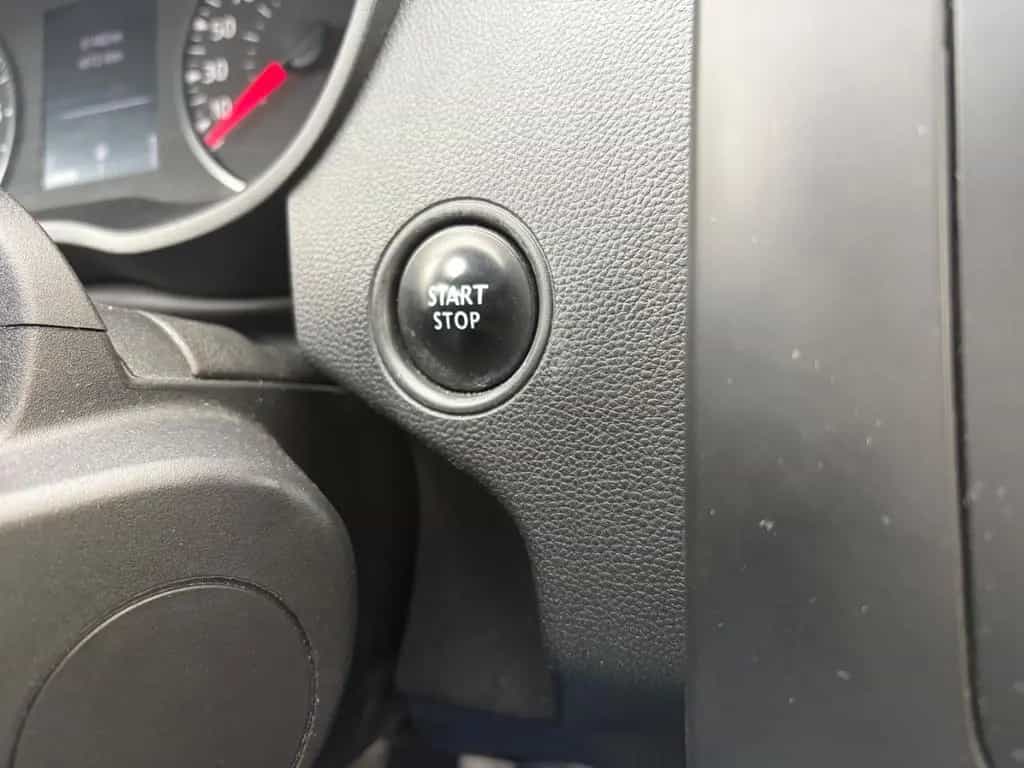 Dacia Duster II Adventure-Vollleder-Klima-Navi-AHK-360 04/2019-photo-16