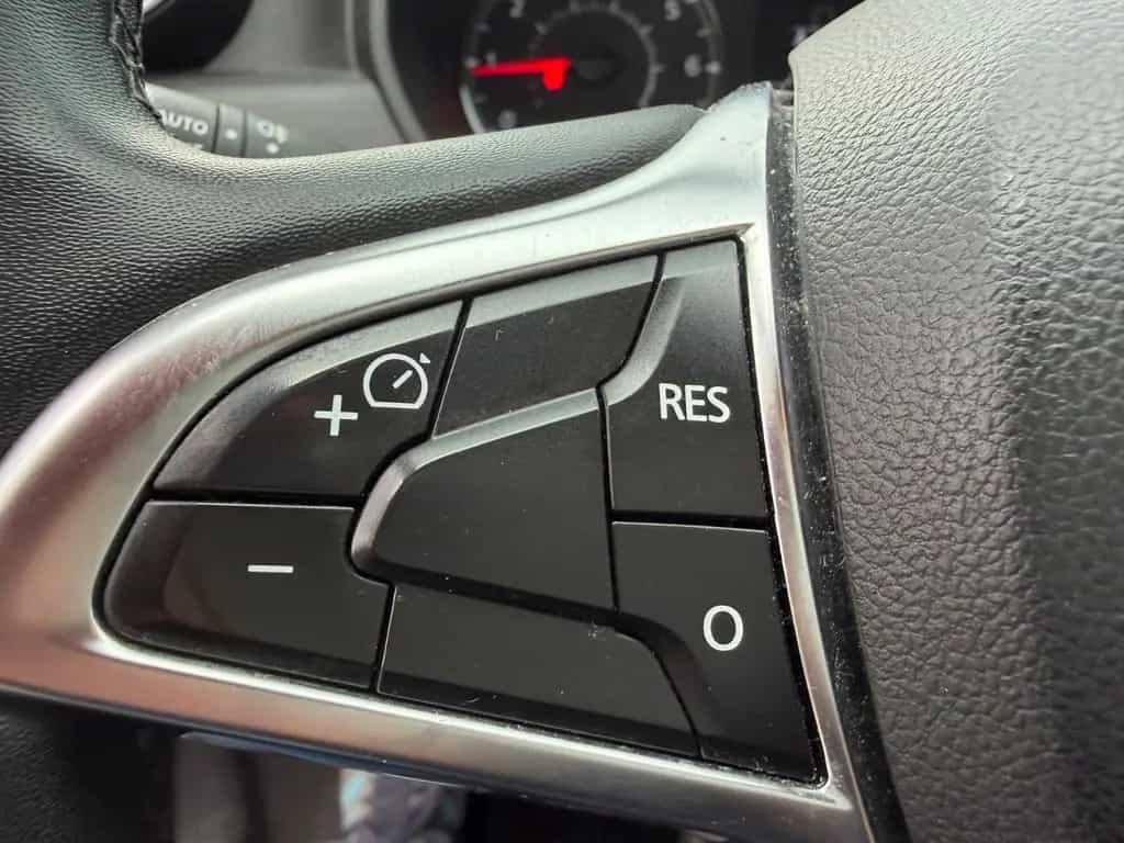 Dacia Duster II Adventure-Vollleder-Klima-Navi-AHK-360 04/2019-photo-17