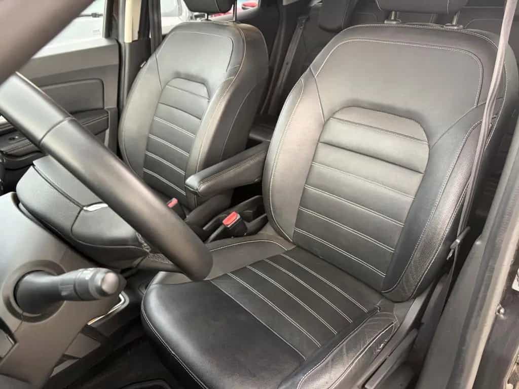 Dacia Duster II Adventure-Vollleder-Klima-Navi-AHK-360 04/2019-photo-20