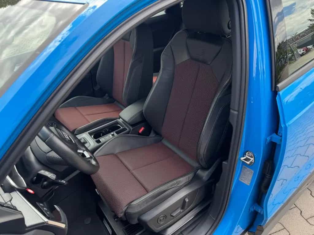 Audi Q3 45 TFSI quattro S line*ACC*VIRTUAL*MATRIX* 04/2019-photo-11