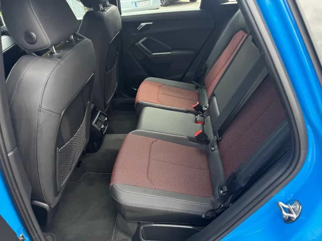 Audi Q3 45 TFSI quattro S line*ACC*VIRTUAL*MATRIX* 04/2019-photo-18