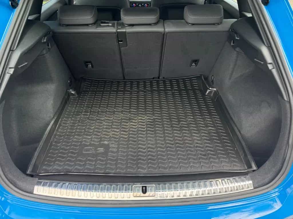 Audi Q3 45 TFSI quattro S line*ACC*VIRTUAL*MATRIX* 04/2019-photo-19