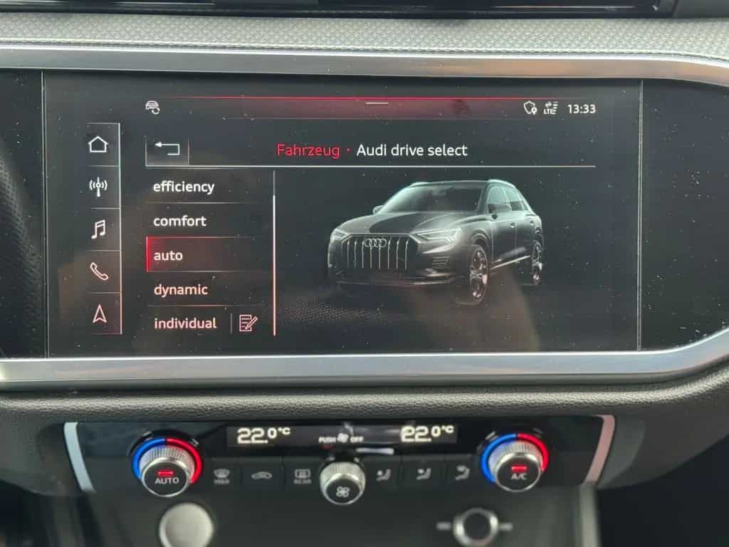 Audi Q3 45 TFSI quattro S line*ACC*VIRTUAL*MATRIX* 04/2019-photo-22