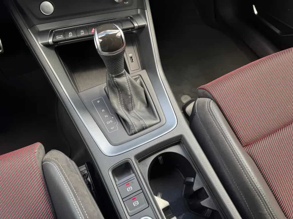 Audi Q3 45 TFSI quattro S line*ACC*VIRTUAL*MATRIX* 04/2019-photo-27
