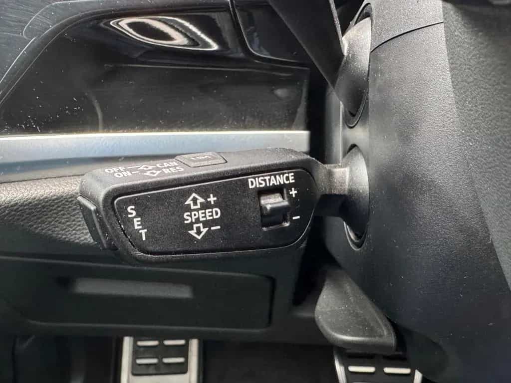Audi Q3 45 TFSI quattro S line*ACC*VIRTUAL*MATRIX* 04/2019-photo-28
