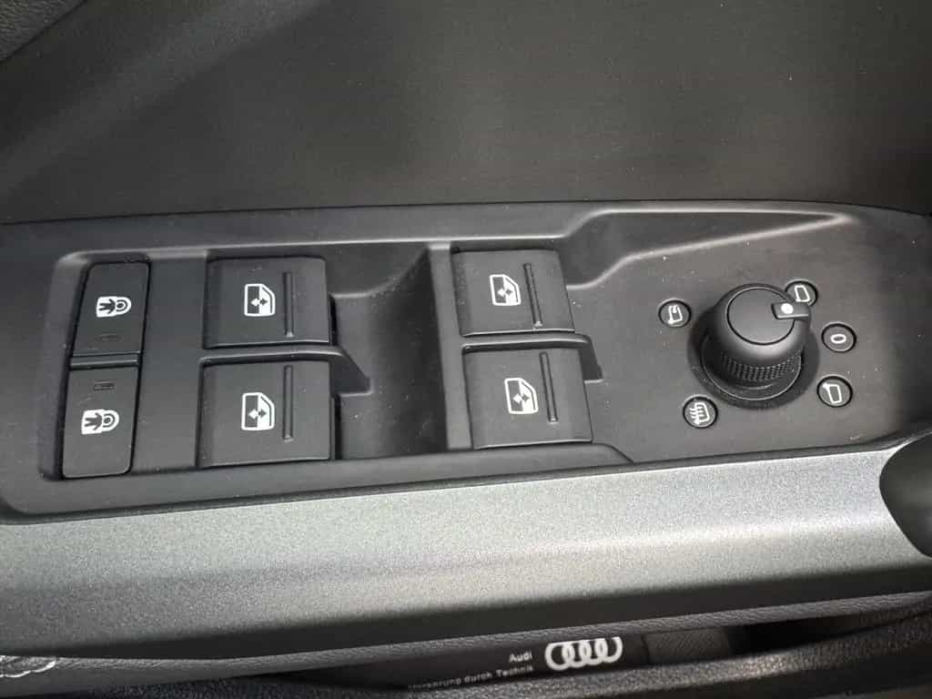 Audi Q3 45 TFSI quattro S line*ACC*VIRTUAL*MATRIX* 04/2019-photo-30