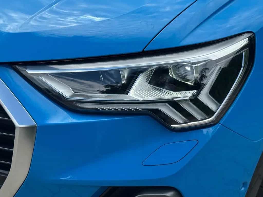 Audi Q3 45 TFSI quattro S line*ACC*VIRTUAL*MATRIX* 04/2019-photo-32