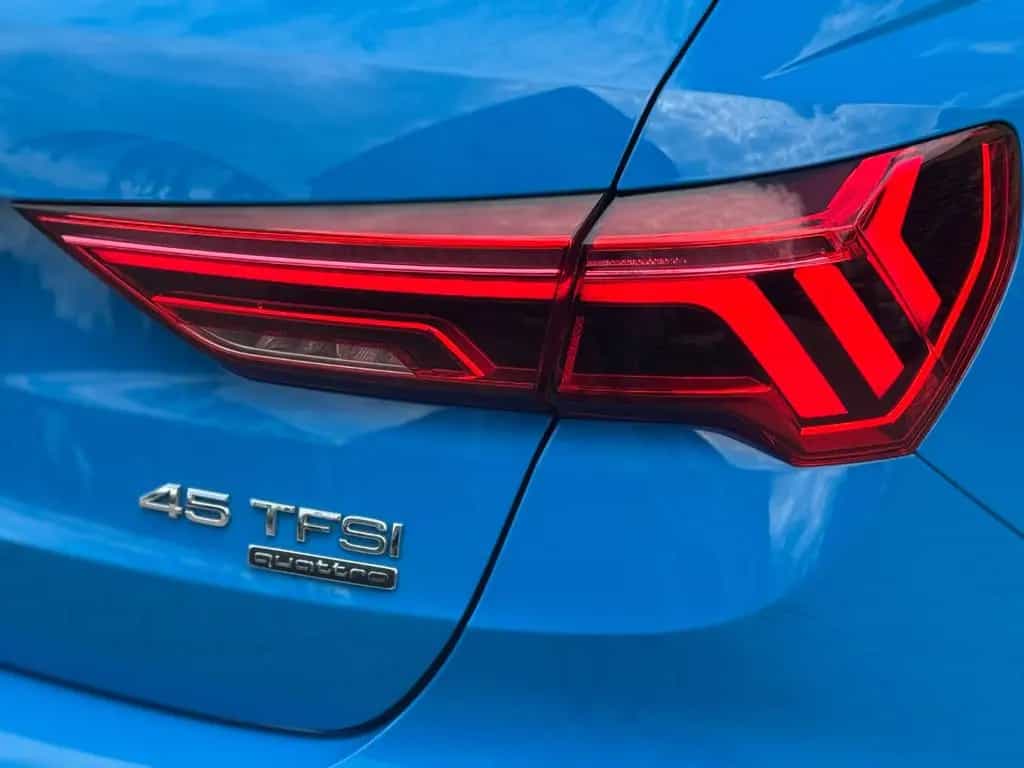 Audi Q3 45 TFSI quattro S line*ACC*VIRTUAL*MATRIX* 04/2019-photo-33