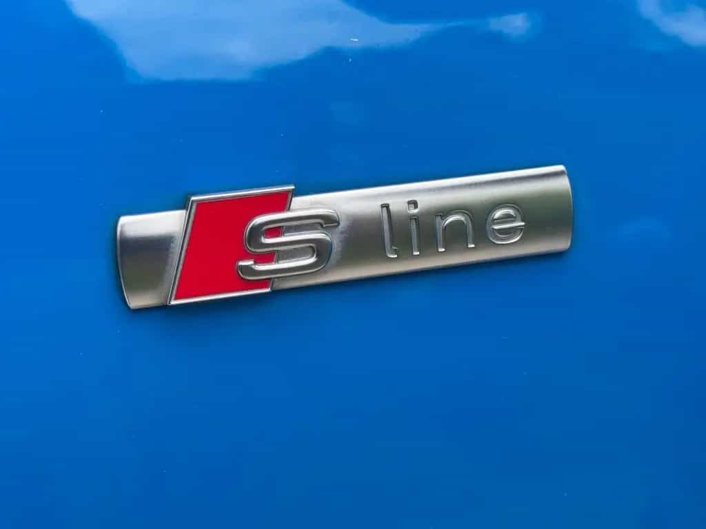 Audi Q3 45 TFSI quattro S line*ACC*VIRTUAL*MATRIX* 04/2019-photo-34