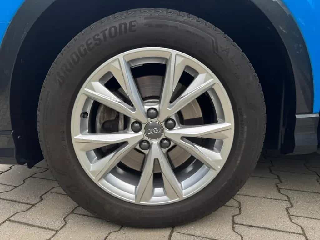 Audi Q3 45 TFSI quattro S line*ACC*VIRTUAL*MATRIX* 04/2019-photo-35