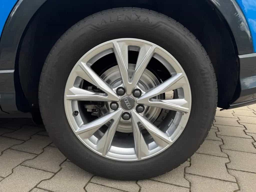 Audi Q3 45 TFSI quattro S line*ACC*VIRTUAL*MATRIX* 04/2019-photo-36
