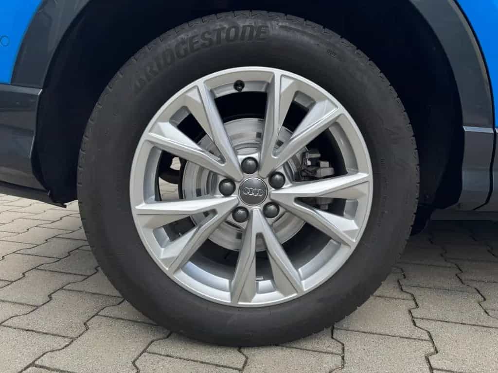 Audi Q3 45 TFSI quattro S line*ACC*VIRTUAL*MATRIX* 04/2019-photo-37