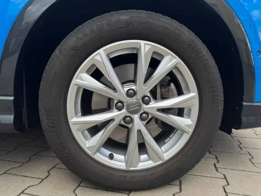 Audi Q3 45 TFSI quattro S line*ACC*VIRTUAL*MATRIX* 04/2019-photo-38
