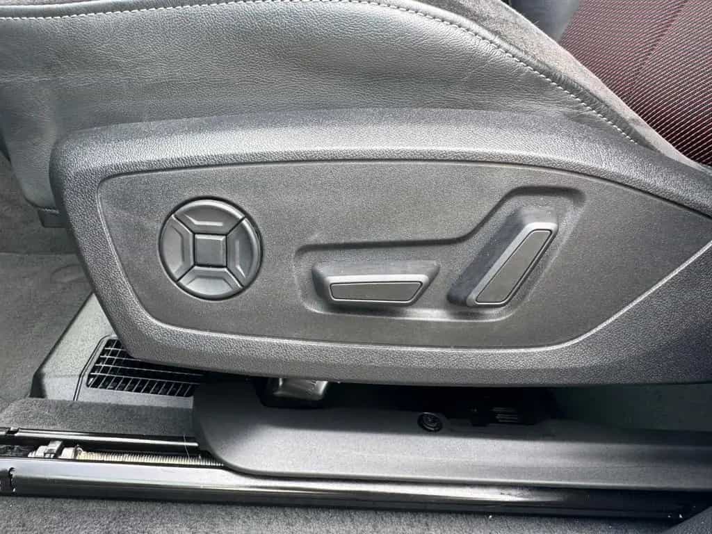 Audi Q3 45 TFSI quattro S line*ACC*VIRTUAL*MATRIX* 04/2019-photo-40