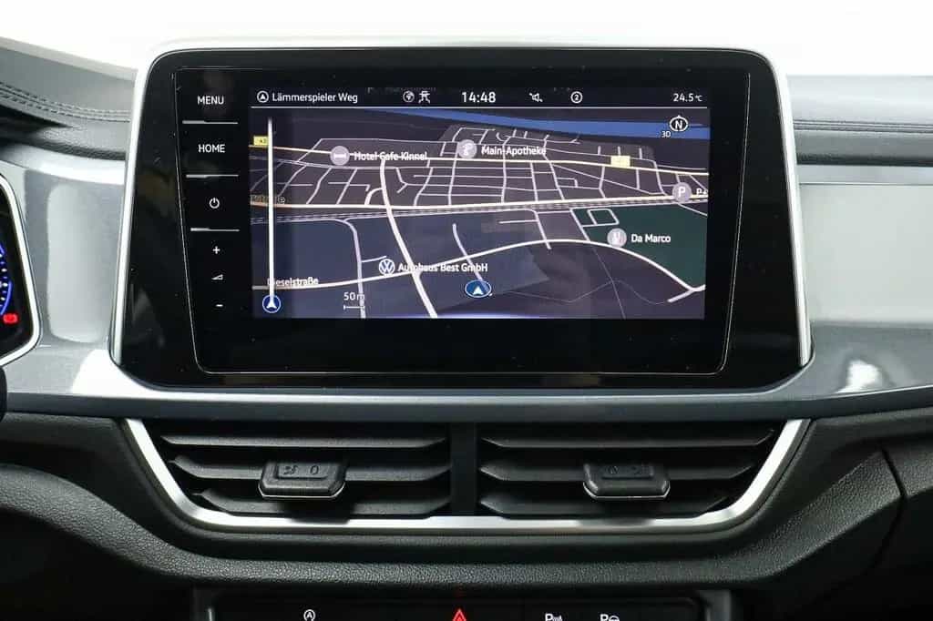 Volkswagen T-Roc 1.5 TSI DSG STYLE*LED*AHK*KAMERA*PDC*SHZ*N 04/2023-photo-15