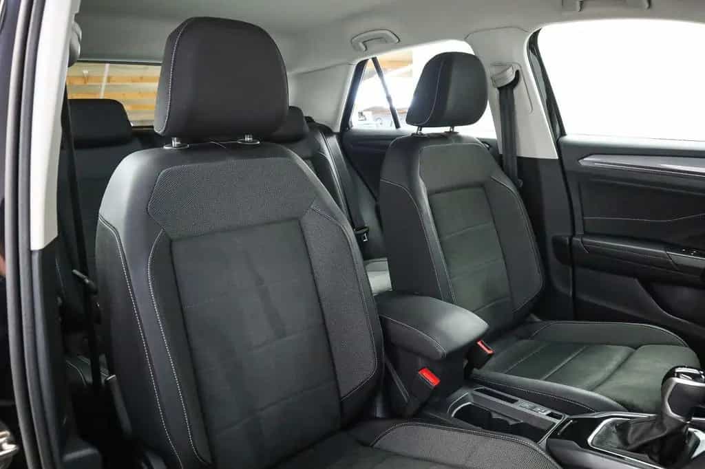 Volkswagen T-Roc 1.5 TSI DSG STYLE*LED*AHK*KAMERA*PDC*SHZ*N 04/2023-photo-22