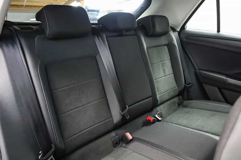Volkswagen T-Roc 1.5 TSI DSG STYLE*LED*AHK*KAMERA*PDC*SHZ*N 04/2023-photo-23