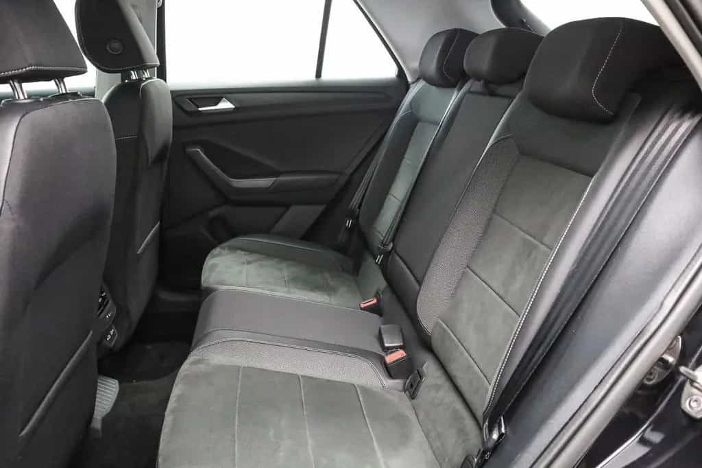 Volkswagen T-Roc 1.5 TSI DSG STYLE*LED*AHK*KAMERA*PDC*SHZ*N 04/2023-photo-24