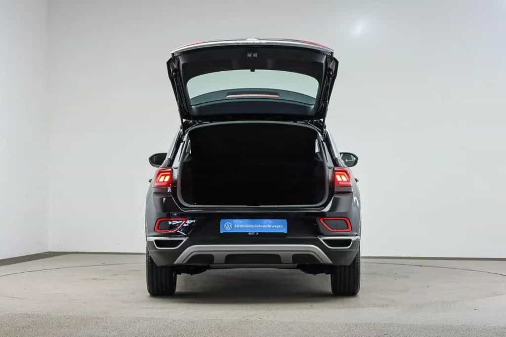 Volkswagen T-Roc 1.5 TSI DSG STYLE*LED*AHK*KAMERA*PDC*SHZ*N 04/2023-photo-7