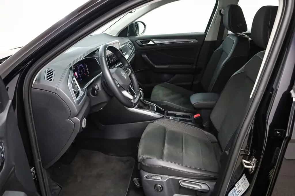 Volkswagen T-Roc 1.5 TSI DSG STYLE*LED*AHK*KAMERA*PDC*SHZ*N 04/2023-photo-9