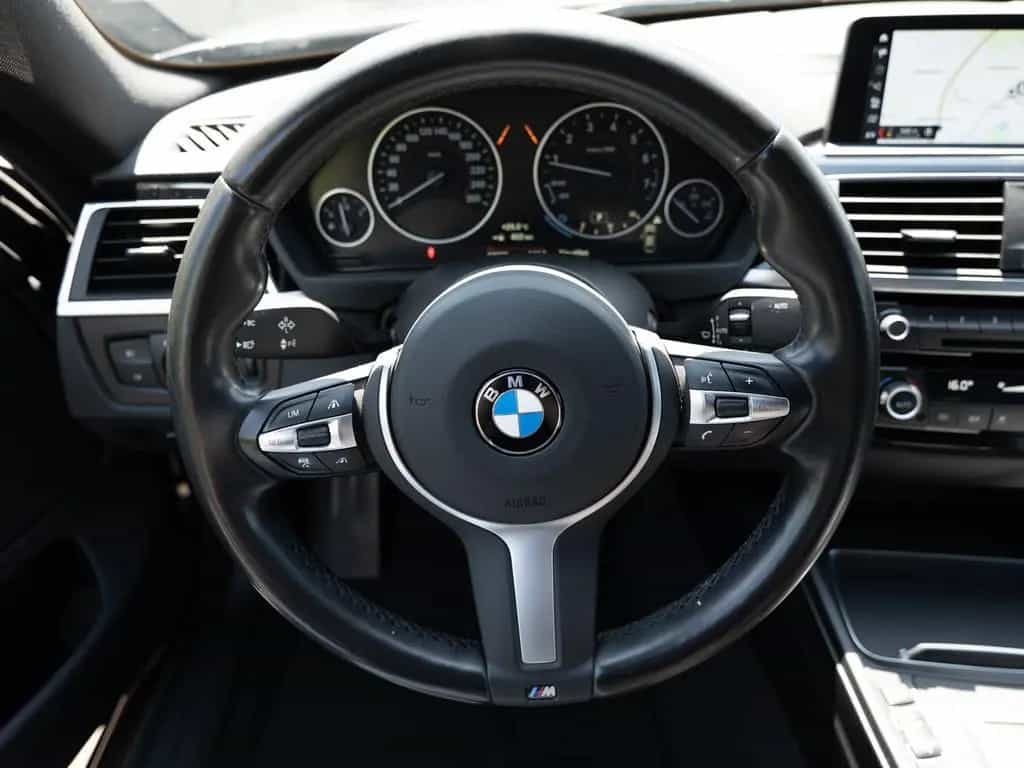 BMW 420 Gran Coupé 420 Gran Coupe Sport Line FACEL. HUD LED ACC SHZ 04/2020-photo-11