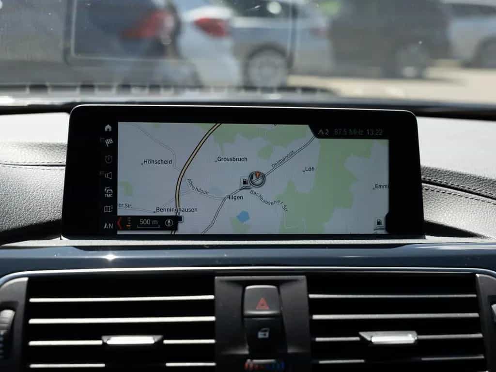 BMW 420 Gran Coupé 420 Gran Coupe Sport Line FACEL. HUD LED ACC SHZ 04/2020-photo-13
