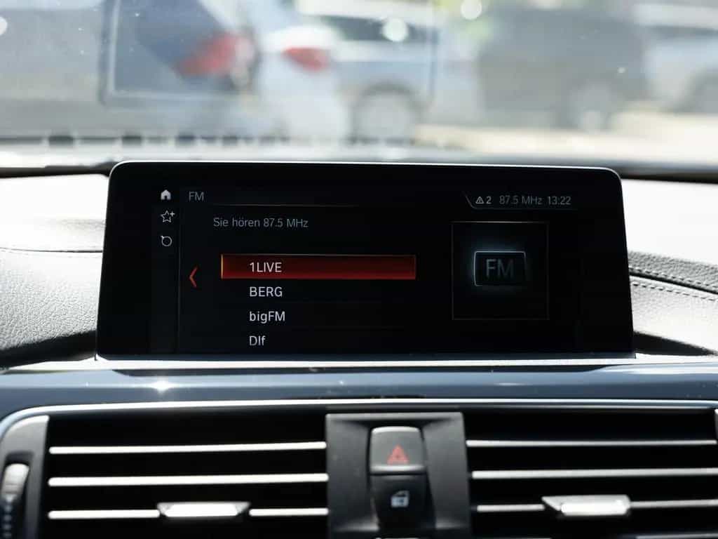 BMW 420 Gran Coupé 420 Gran Coupe Sport Line FACEL. HUD LED ACC SHZ 04/2020-photo-14