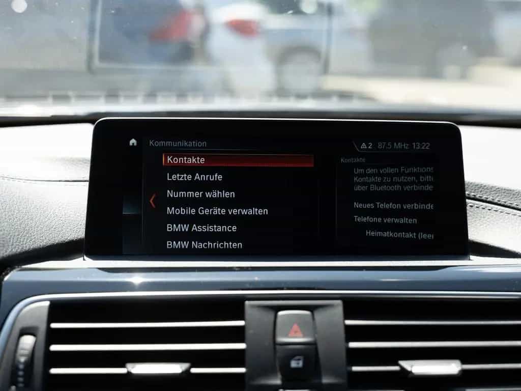 BMW 420 Gran Coupé 420 Gran Coupe Sport Line FACEL. HUD LED ACC SHZ 04/2020-photo-15