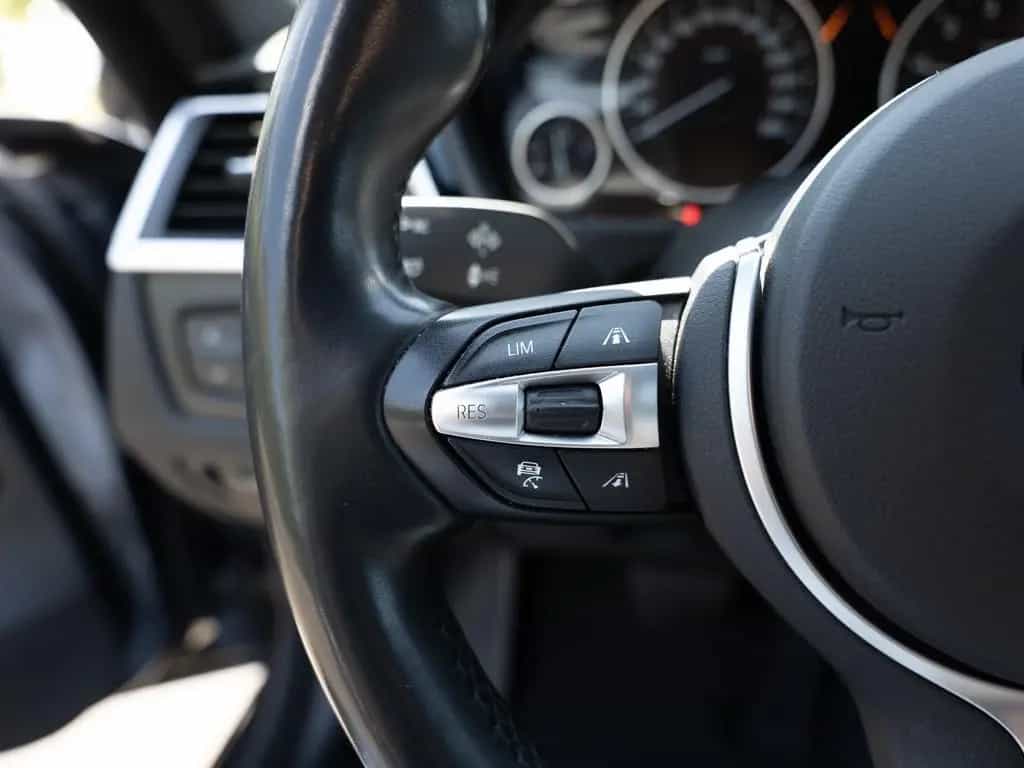 BMW 420 Gran Coupé 420 Gran Coupe Sport Line FACEL. HUD LED ACC SHZ 04/2020-photo-19