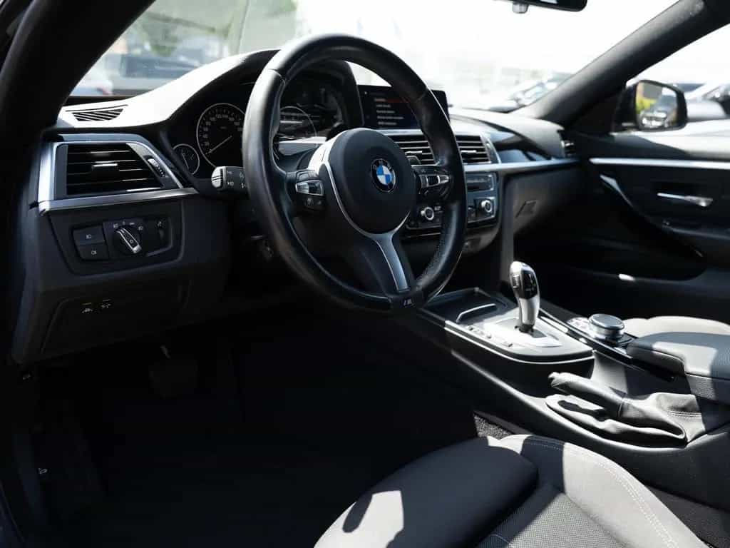 BMW 420 Gran Coupé 420 Gran Coupe Sport Line FACEL. HUD LED ACC SHZ 04/2020-photo-23
