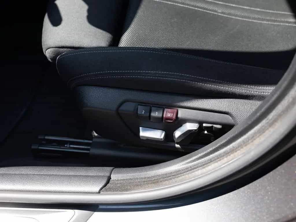 BMW 420 Gran Coupé 420 Gran Coupe Sport Line FACEL. HUD LED ACC SHZ 04/2020-photo-24