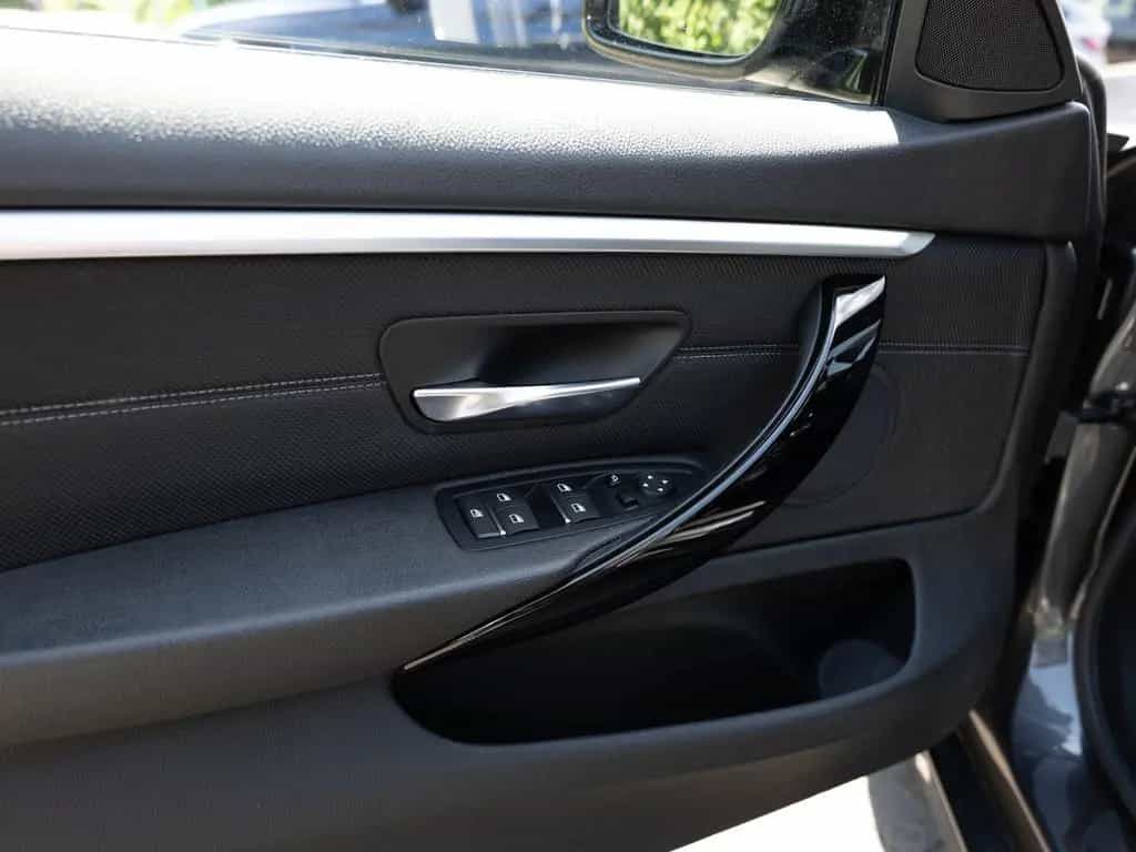 BMW 420 Gran Coupé 420 Gran Coupe Sport Line FACEL. HUD LED ACC SHZ 04/2020-photo-25