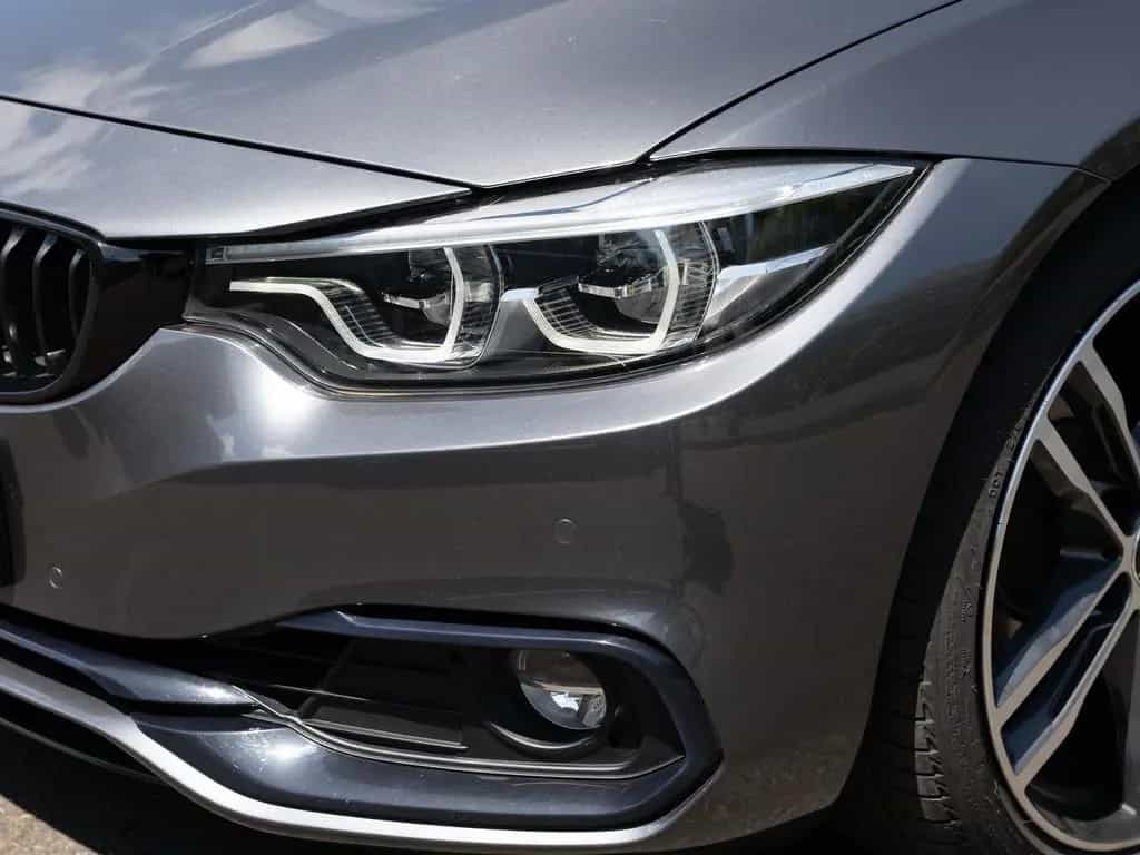 BMW 420 Gran Coupé 420 Gran Coupe Sport Line FACEL. HUD LED ACC SHZ 04/2020-photo-26