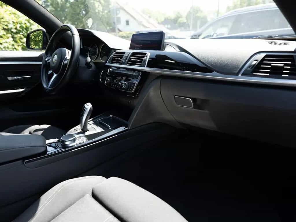 BMW 420 Gran Coupé 420 Gran Coupe Sport Line FACEL. HUD LED ACC SHZ 04/2020-photo-6
