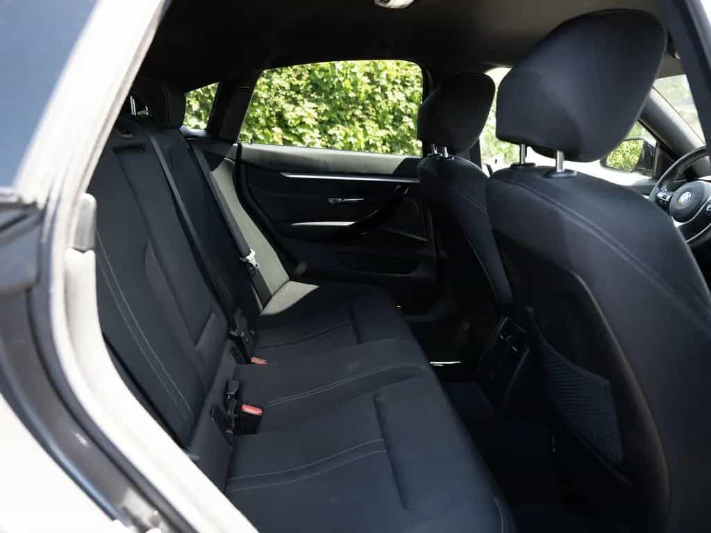BMW 420 Gran Coupé 420 Gran Coupe Sport Line FACEL. HUD LED ACC SHZ 04/2020-photo-7