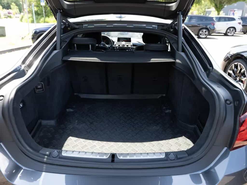 BMW 420 Gran Coupé 420 Gran Coupe Sport Line FACEL. HUD LED ACC SHZ 04/2020-photo-9