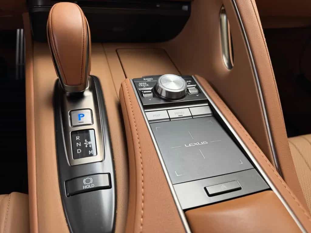 Lexus LC 500 Cabrio*Perform-Paket*Folier. kryptongrün* 11/2020-photo-23